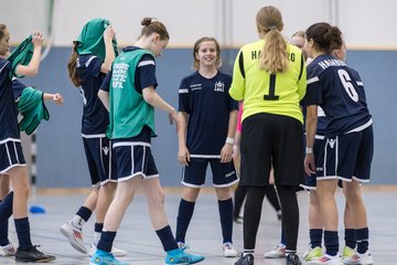 Bild 4 - wCJ NFV Futsalturnier